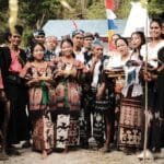 Sertipikat Tanah Ulayat Jadi Penjaga Warisan Budaya Masyarakat Adat