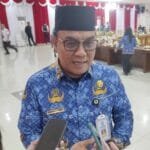 Wawali Balikpapan Soroti Dampak Pembangunan IKN, Jalan Tol KM 8 Belum Tuntas