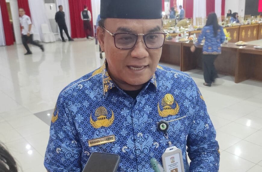 Wawali Balikpapan Soroti Dampak Pembangunan IKN, Jalan Tol KM 8 Belum Tuntas