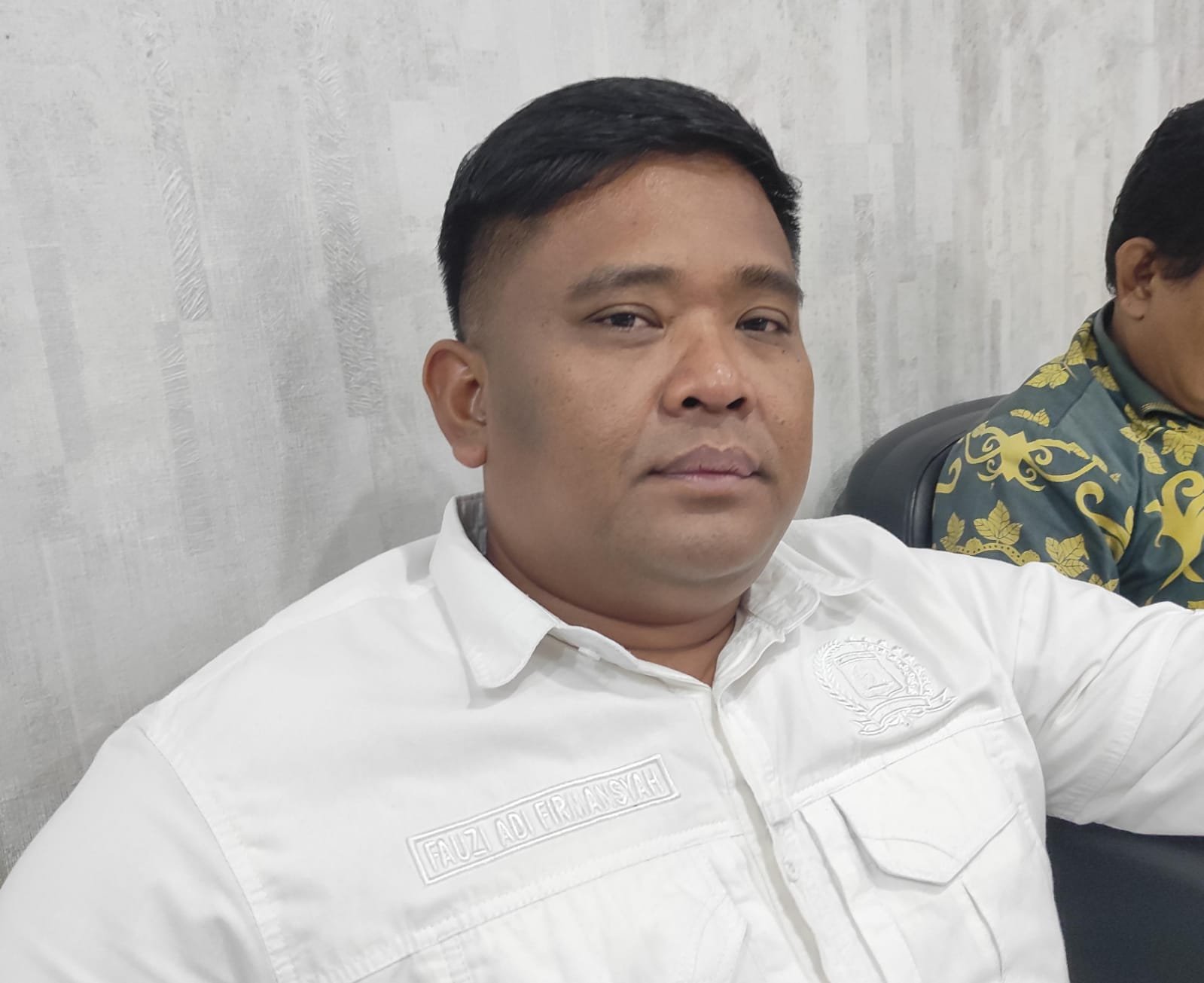 WhatsApp Image 2025 09 29 at 21.47.38 Komisi II DPRD Balikpapan Dorong Optimalisasi Pajak Daerah untuk Capai Target PAD Rp 1,3 Triliun PROKALTIM