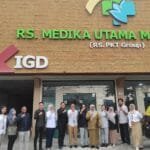 Komisi IV DPRD Balikpapan Tinjau RS Medika Utama Manggar, Dorong Perbaikan Pelayanan dan Peningkatan SDM