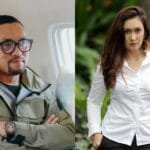 NasDem Minta Penghentian Gaji hingga Tunjangan Ahmad Sahroni dan Nafa Urbach
