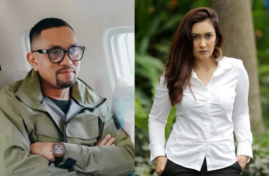 NasDem Minta Penghentian Gaji hingga Tunjangan Ahmad Sahroni dan Nafa Urbach