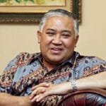 Din Syamsuddin: Ada Pihak Ingin Jatuhkan Presiden Prabowo