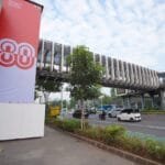 Pemulihan Layanan Publik Pasca Demo, JPO Polda Metro Jaya Sudah Bisa Digunakan