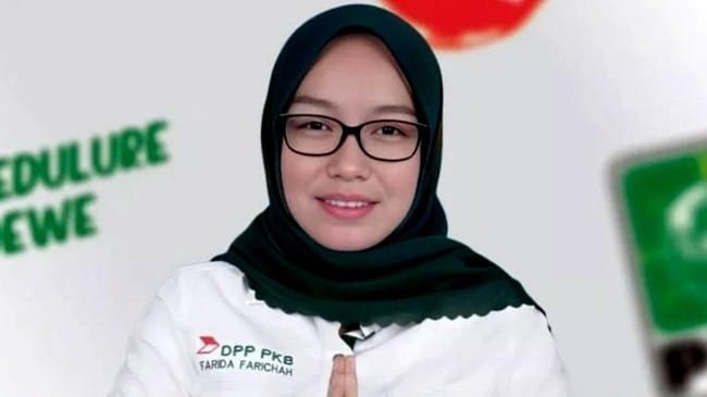 farida farichah Prabowo Lantik Farida sebagai Wamekop, DPR: Bawa Energi Baru Koperasi Nasional PROKALTIM