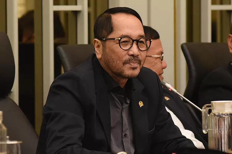 firman subagyo Soal Aturan Dwi Kewarganegaraan, Firman Soebagyo: Perlu Kajian dan Pembahasan Mendalam PROKALTIM