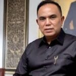 Haidar Alwi: Reshuffle Kabinet Adalah Momentum Merestorasi Keamanan dan Ekonomi Rakyat