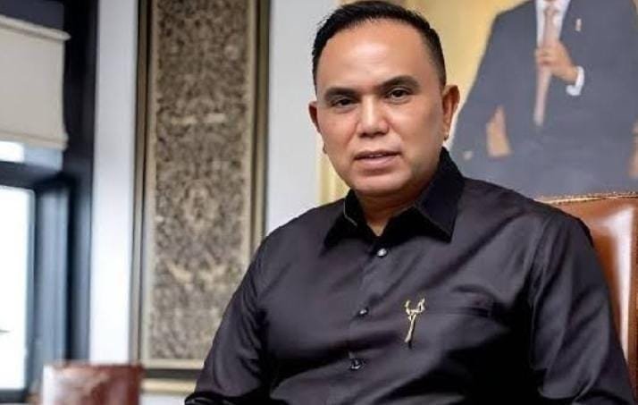 haidar alwi Haidar Alwi: Reshuffle Kabinet Adalah Momentum Merestorasi Keamanan dan Ekonomi Rakyat PROKALTIM