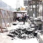 Pemulihan Layanan Publik, Kementerian PU Mulai Memperbaiki Dua JPO Rusak di Jakarta