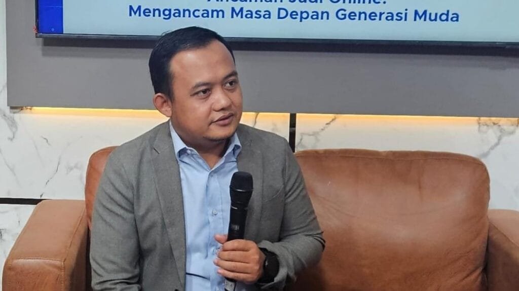 jmmjpg Aksi Anarkis di Berbagai Daerah, JMM: Siapapun Pelakunya Harus Ditindak PROKALTIM