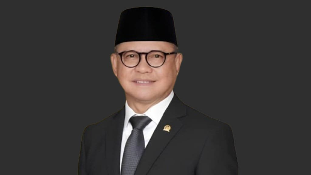 mukhtarudin 01 Resmi Jadi Menteri P2MI, Mukhtarudin Sebut Masih Banyak PR di bidang Perlindungan Migran Tanah Air PROKALTIM