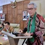 KKSS Tegas: Jaga Persatuan, Aparat Harus Bertindak Lawan Anarkisme