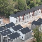 Pemerintah Bangun 350 Ribu Rumah Subsidi, DPR: Berdampak Kepada Kelompok Berpenghasilan Rendah
