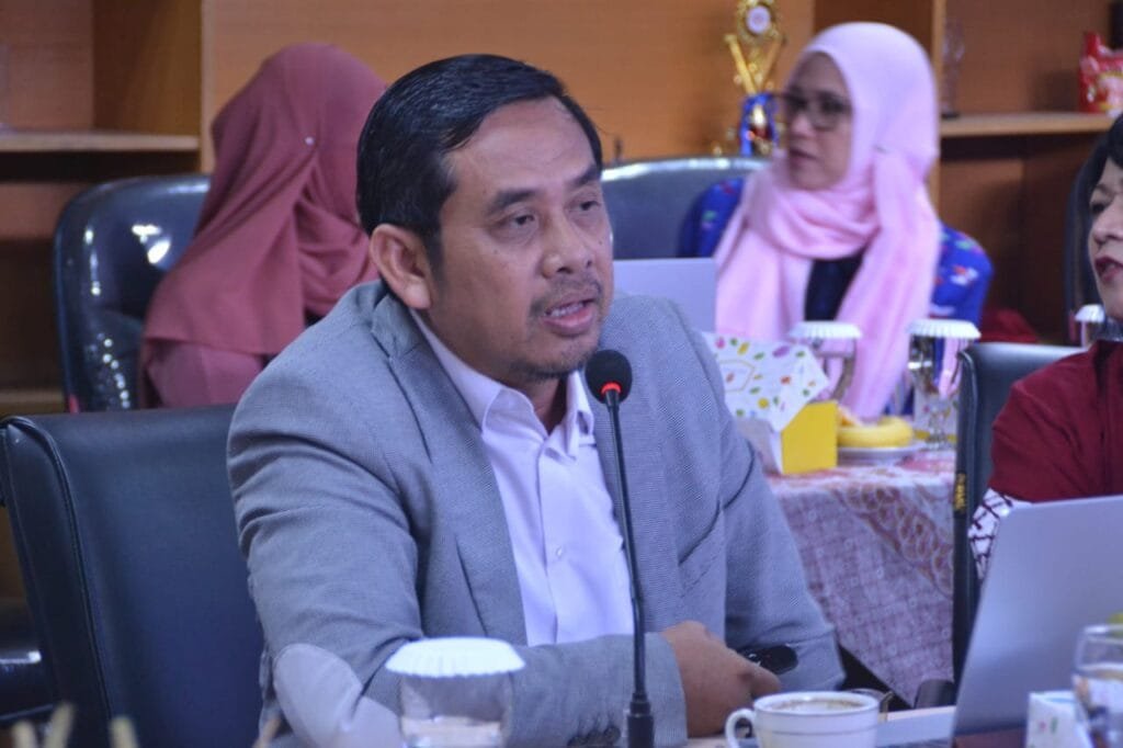 Akademisi UIN Jakarta Pilkada Lewat DPRD Kemunduran Demokrasi Akademisi UIN Jakarta: Pilkada Lewat DPRD Kemunduran Demokrasi PROKALTIM