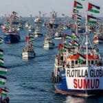 BKSAP DPR Kecam Israel yang Mencegat Kapal Bantuan untuk Gaza