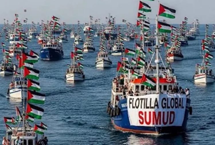 BKSAP DPR Kecam Israel yang Mencegat Kapal Bantuan untuk Gaza BKSAP DPR Kecam Israel yang Mencegat Kapal Bantuan untuk Gaza PROKALTIM