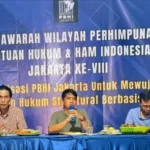 Biro Pers Istana Cabut ID Wartawan CNN, PBHI Jakarta: Istana Anti Demokrasi,