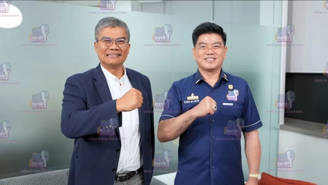 Ekonom: Cara Komunikasi Menkeu Purbaya Harus Lebih Soft PROKALTIM 1 Cara Komunikasi Menkeu Purbaya Harus Lebih Soft Ekonom: Cara Komunikasi Menkeu Purbaya Harus Lebih Soft PROKALTIM