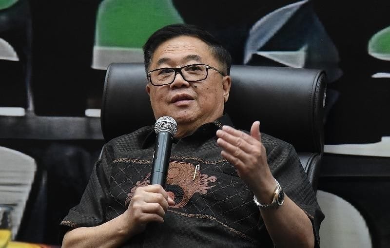 DPR Apresiasi Langkah Menkeu Purbaya Larang Pegawai Pajak Ganggu Masyarakat DPR Apresiasi Langkah Menkeu Purbaya Larang Pegawai Pajak Ganggu Masyarakat PROKALTIM