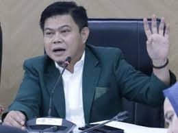 DPR Desak Aparat Tangkap Jaringan Pengiriman Pekerja Online Scam ke Kamboja PROKALTIM 2 DPR Desak Aparat Tangkap Jaringan Pengiriman Pekerja Online Scam ke Kamboja DPR Desak Aparat Tangkap Jaringan Pengiriman Pekerja Online Scam ke Kamboja PROKALTIM