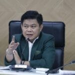 DPR Desak KPI Hentikan Siaran dan Audit Trans7