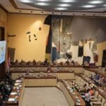 DPR Minta Pemerintah Siapkan SDM dan Infrastruktur Hadapi Sistem Pertanahan Blockchain 2028
