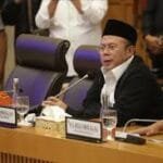 DPR RI Beri 3 Rekomendasi terkait Tayangan XPose Uncencored Trans7