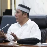 DPR soal Anggota TNI Diduga Jual Amunisi ke KKB: Harus Ditindak Tegas