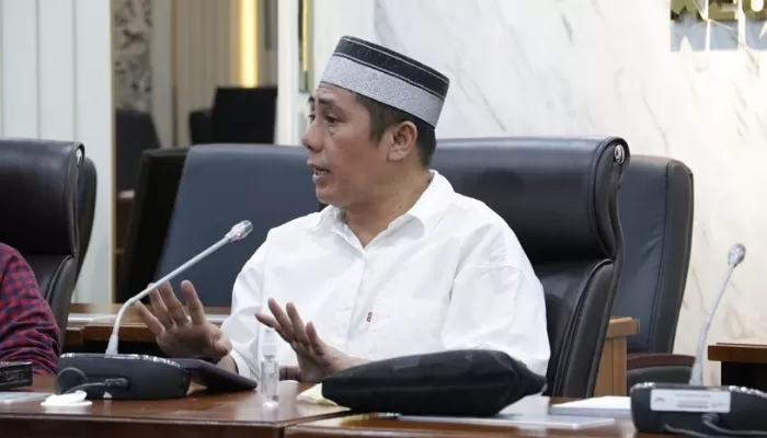 DPR soal Anggota TNI Diduga Jual Amunisi ke KKB Harus Ditindak Tegas DPR soal Anggota TNI Diduga Jual Amunisi ke KKB: Harus Ditindak Tegas PROKALTIM