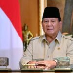 Prabowo Dinilai Tegas di 2025, PKS Soroti Kebijakan yang Konsisten ke Rakyat