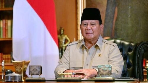 DPR soal Prabowo Ingin Bahasa Portugis Diajarkan di Sekolah: Harus segera diterapkan PROKALTIM 8 DPR soal Prabowo Ingin Bahasa Portugis Diajarkan di Sekolah DPR soal Prabowo Ingin Bahasa Portugis Diajarkan di Sekolah: Harus segera diterapkan PROKALTIM