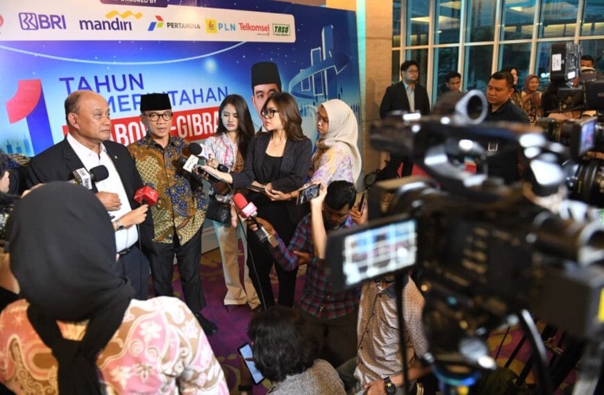 1 Tahun Pemerintahan Prabowo-Gibran, Mendes: Desa Jadi Subjek Utama Pembangunan itu Sudah Sangat Tepat