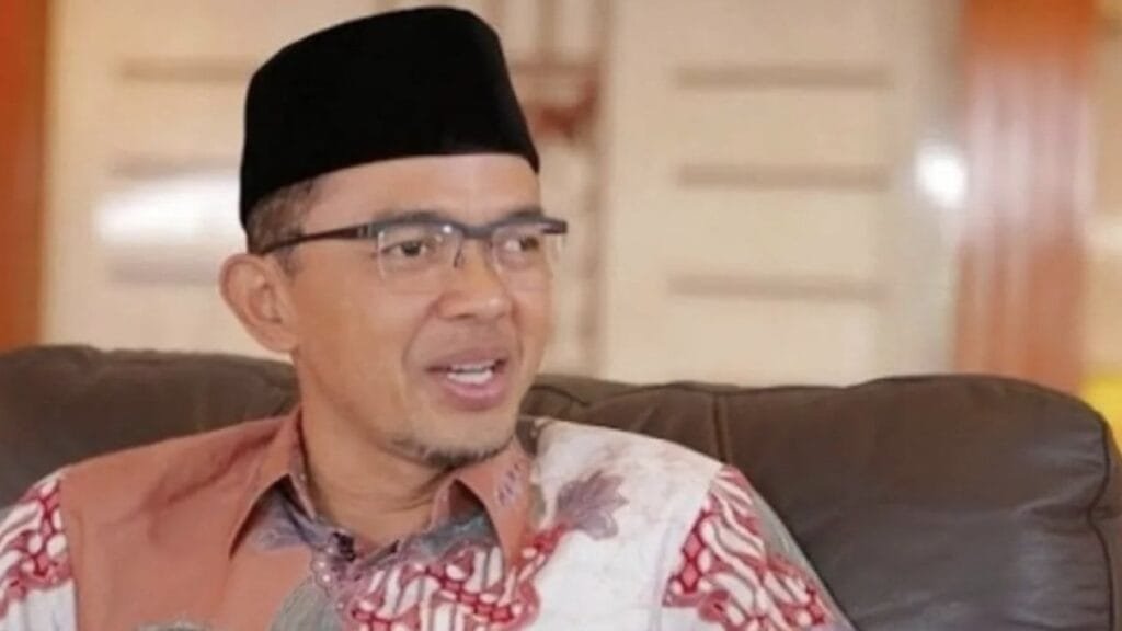 Ditjen Pesantren Dibentuk Ditjen Pesantren Dibentuk, DPR: Tupoksinya Harus Relevan dengan Kebutuhan Santri PROKALTIM
