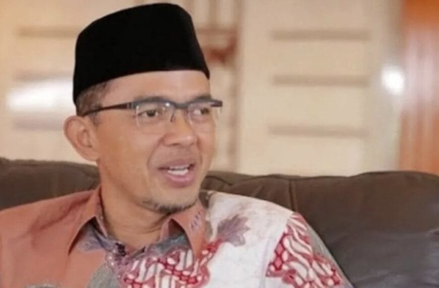 Ditjen Pesantren Dibentuk, DPR: Tupoksinya Harus Relevan dengan Kebutuhan Santri