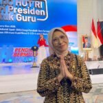 Soal Sanksi IOC, Hetifah: Indonesia Harus Jaga Prinsip Kemanusiaan dan Diplomasi Olahraga