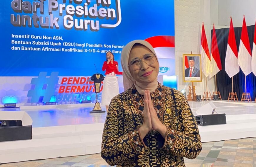 Soal Sanksi IOC, Hetifah: Indonesia Harus Jaga Prinsip Kemanusiaan dan Diplomasi Olahraga