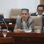 Israel Cegat Armada Global Sumud, DPR Desak PBB Turun Tangan