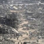 Israel Langgar Gencatan Senjata, DPR: Pemerintah Indonesia Harus Lantang Bersuara