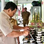 JMM: Program MBG Cermin Keadilan Kepemimpinan Prabowo seperti Umar Bin Khatab