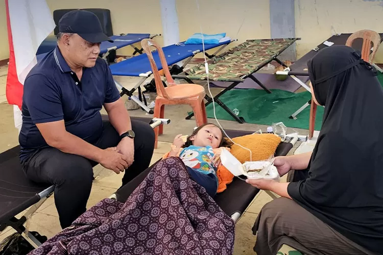 Kasus Keracunan MBG DPR Desak Dilakukan Investigasi Kasus Keracunan MBG, DPR Desak Dilakukan Investigasi PROKALTIM