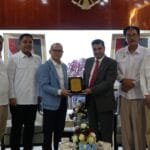 KemenP2MI Bahas Peluang Penempatan Pekerja Migran Indonesia ke Yordania