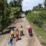 Kementerian PU Percepat Pelaksanaan Inpres Jalan Daerah 2025