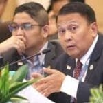 Mardani Ali Sera Minta Masyarakat Lebih Aware dengan Diplomasi Parlemen