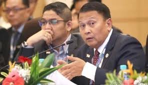 Mardani Ali Sera Minta Masyarakat Lebih Aware dengan Diplomasi Parlemen PROKALTIM 6 Mardani Ali Sera Minta Masyarakat Lebih Aware dengan Diplomasi Parlemen Mardani Ali Sera Minta Masyarakat Lebih Aware dengan Diplomasi Parlemen PROKALTIM