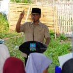 Mendes PDT Pastikan Manfaat Program MBG Sampai ke Ibu Hamil dan Anak Desa