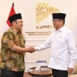 Mendes Yandri Bakal Geser 15 Ribu Desa Maju jadi Desa Mandiri