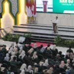 Menteri Nusron Ajak Mahasiswa Urun Tangan dan Urun Karya Selesaikan Persoalan Pertanahan