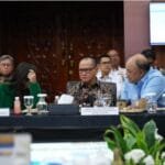 Menteri P2MI Siapkan 500 Ribu Tenaga Kerja Welder dan Hospitality Sesuai Arahan Presiden Prabowo