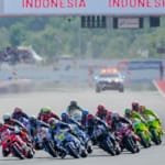 MotoGP Mandalika Berjalan Sukses, DPR: Pemerintah Perlu Tingkatkan Fasilitas Pariwisata